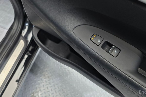 2021 Hyundai Grandeur с пробегом 60 243 км