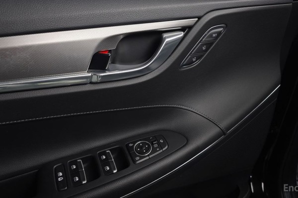 2021 Hyundai Grandeur с пробегом 138 638 км