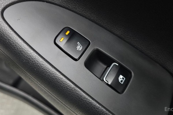 2022 Hyundai Grandeur с пробегом 120 805 км