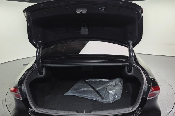 2021 Hyundai Grandeur с пробегом 138 638 км