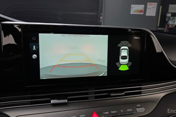 2022 Hyundai Grandeur с пробегом 85 784 км