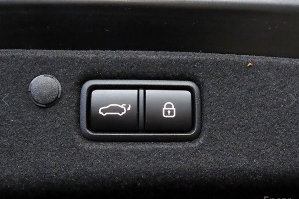 2022 Hyundai Grandeur с пробегом 42 118 км