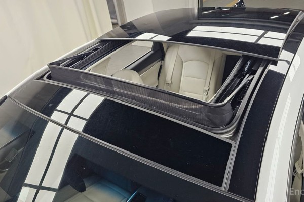 2021 Hyundai Grandeur с пробегом 59 356 км