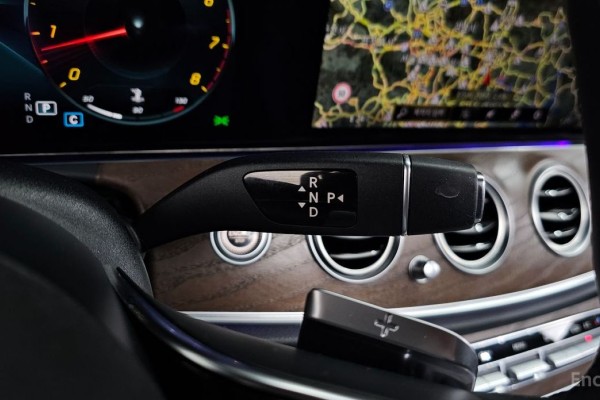 2021 Mercedes-Benz E-Класс с пробегом 46 067 км