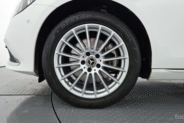 2022 Mercedes-Benz E-Класс с пробегом 53 502 км