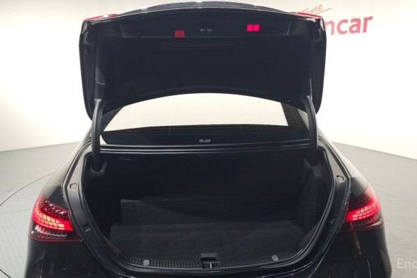 2022 Mercedes-Benz E-Класс с пробегом 117 389 км