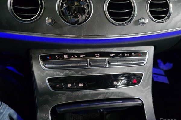 2022 Mercedes-Benz E-Класс с пробегом 46 679 км