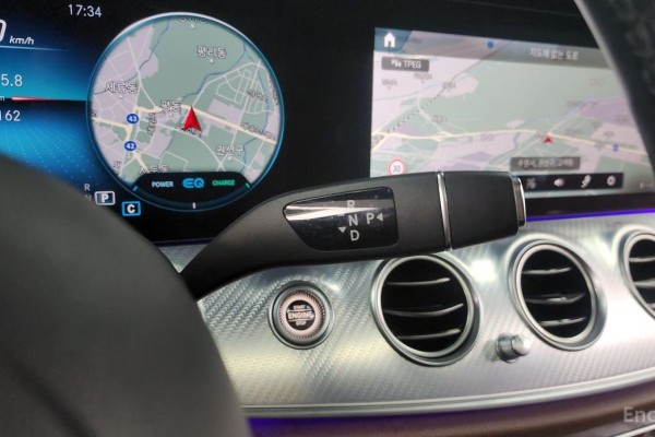 2021 Mercedes-Benz E-Класс с пробегом 78 162 км