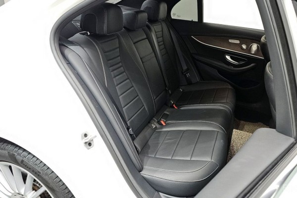 2022 Mercedes-Benz E-Класс с пробегом 53 502 км