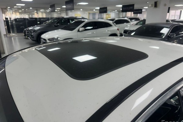 2022 Mercedes-Benz E-Класс с пробегом 90 579 км