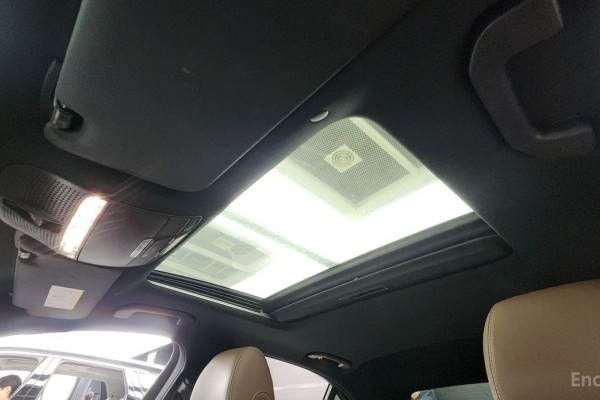 2021 Mercedes-Benz E-Класс с пробегом 78 162 км