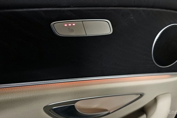 2022 Mercedes-Benz E-Класс с пробегом 62 753 км