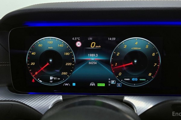 2021 Mercedes-Benz E-Класс с пробегом 66 254 км