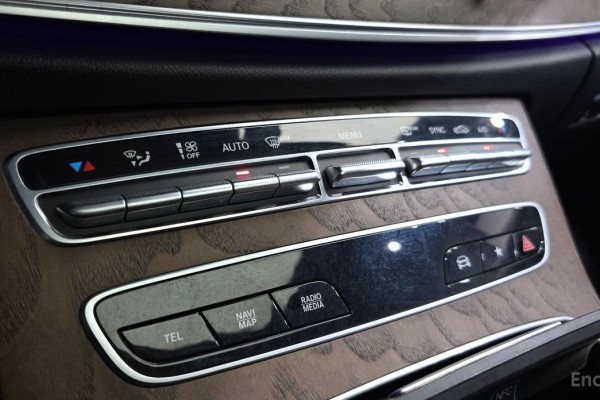 2021 Mercedes-Benz E-Класс с пробегом 40 591 км