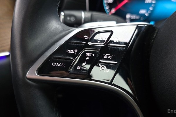 2021 Mercedes-Benz E-Класс с пробегом 40 591 км