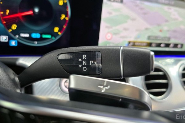 2021 Mercedes-Benz E-Класс с пробегом 66 254 км