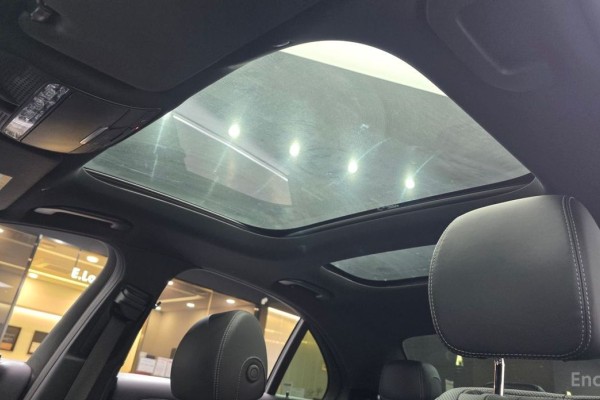 2021 Mercedes-Benz E-Класс с пробегом 101 936 км