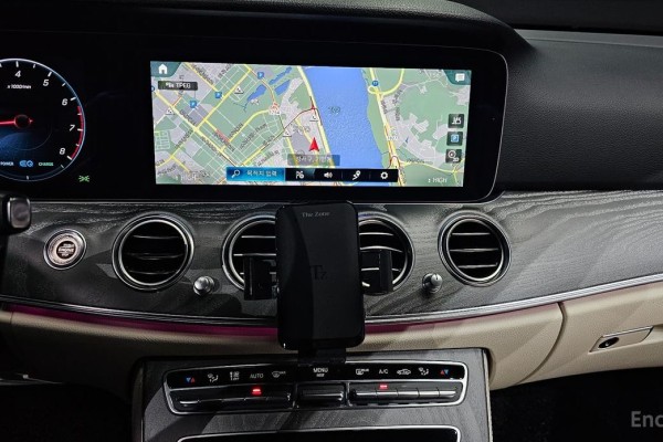 2022 Mercedes-Benz E-Класс с пробегом 40 269 км