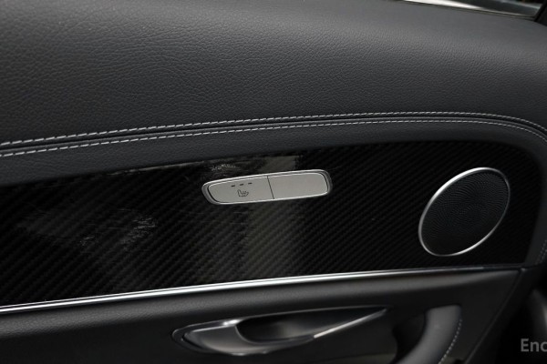 2021 Mercedes-Benz E-Класс с пробегом 52 427 км