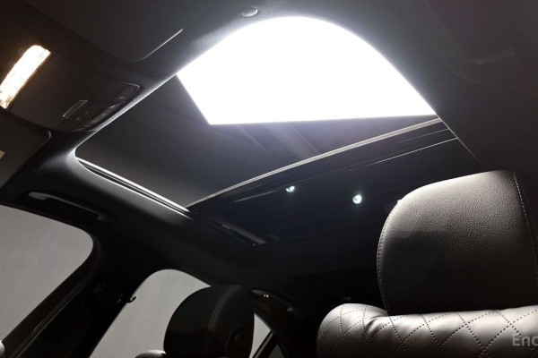 2021 Mercedes-Benz E-Класс с пробегом 52 427 км