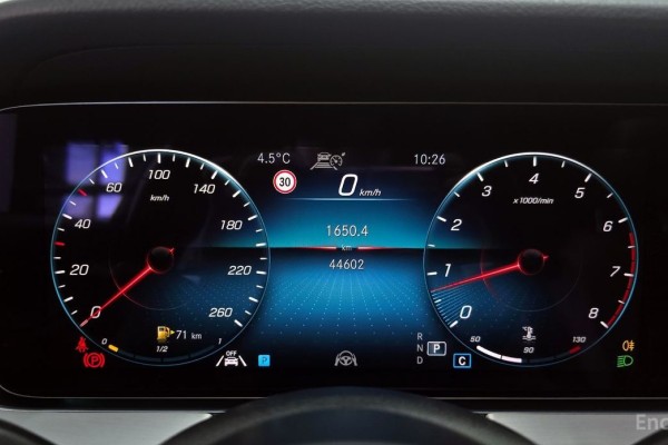 2021 Mercedes-Benz E-Класс с пробегом 44 602 км