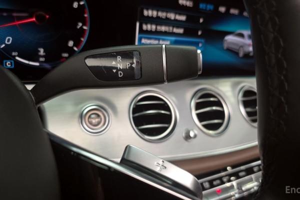 2021 Mercedes-Benz E-Класс с пробегом 44 602 км