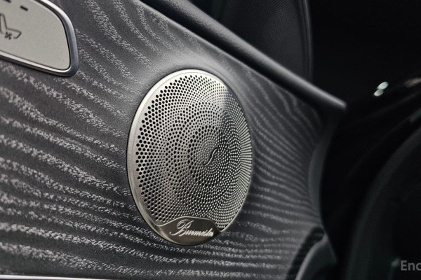 2022 Mercedes-Benz E-Класс с пробегом 40 269 км