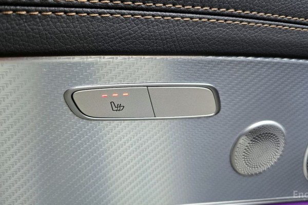 2021 Mercedes-Benz E-Класс с пробегом 66 254 км