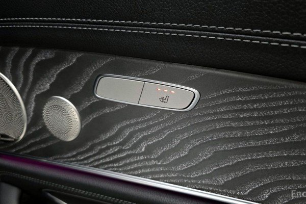 2022 Mercedes-Benz E-Класс с пробегом 45 978 км