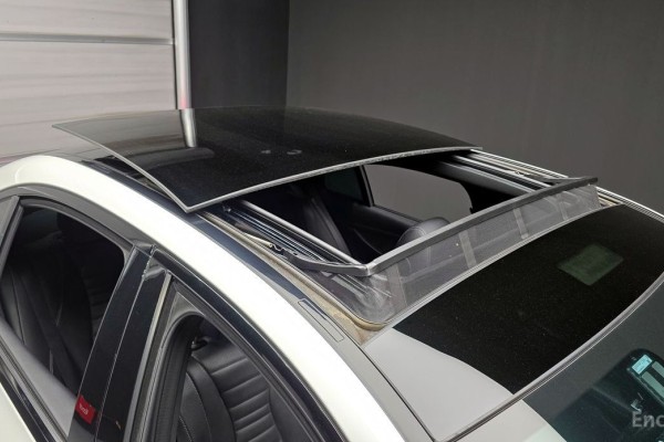 2022 Mercedes-Benz E-Класс с пробегом 45 978 км