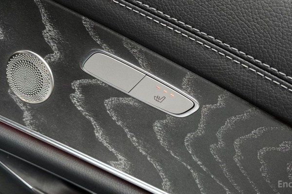 2022 Mercedes-Benz E-Класс с пробегом 95 549 км