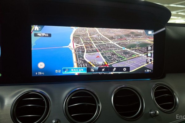 2021 Mercedes-Benz E-Класс с пробегом 44 602 км