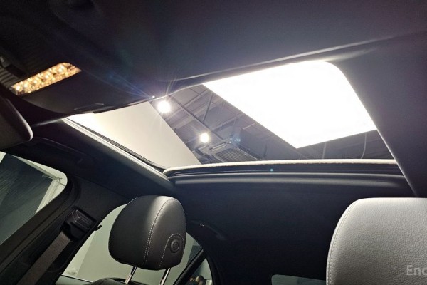 2022 Mercedes-Benz E-Класс с пробегом 95 549 км