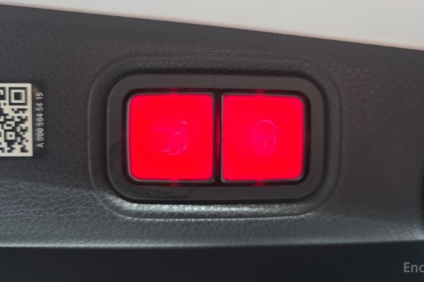 2022 Mercedes-Benz E-Класс с пробегом 45 978 км