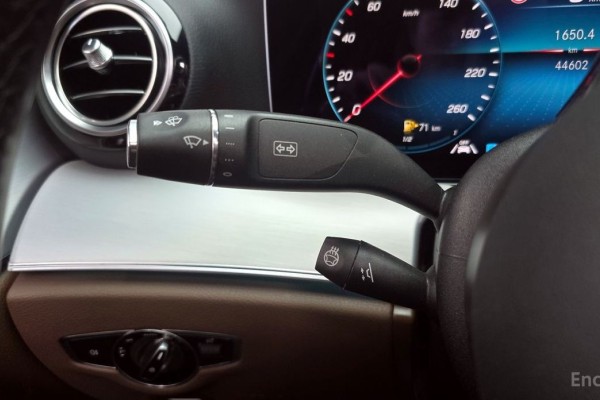 2021 Mercedes-Benz E-Класс с пробегом 44 602 км