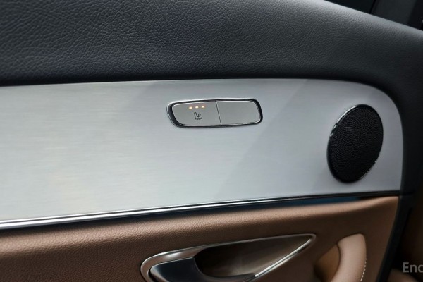 2021 Mercedes-Benz E-Класс с пробегом 44 602 км