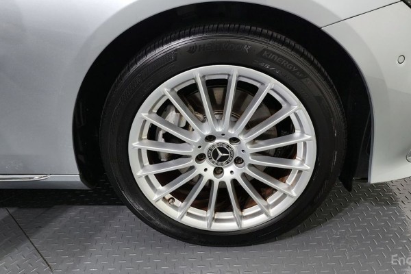 2021 Mercedes-Benz E-Класс с пробегом 78 067 км