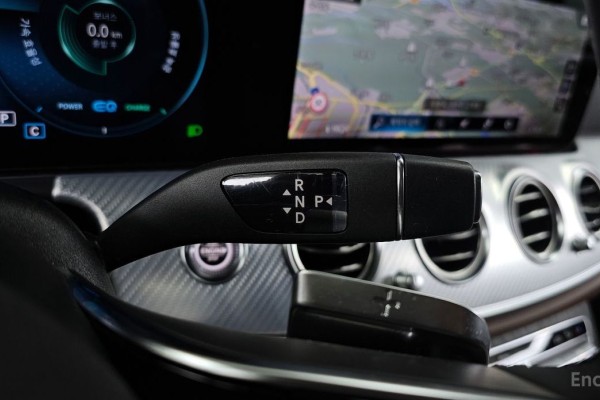 2021 Mercedes-Benz E-Класс с пробегом 96 147 км