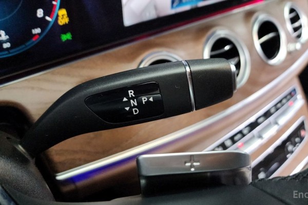 2021 Mercedes-Benz E-Класс с пробегом 78 067 км