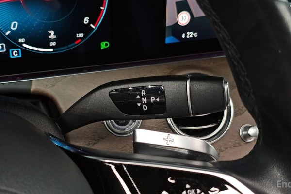 2022 Mercedes-Benz E-Класс с пробегом 83 682 км