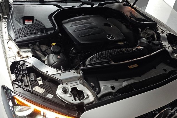 2022 Mercedes-Benz E-Класс с пробегом 46 119 км