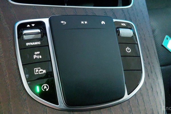 2022 Mercedes-Benz E-Класс с пробегом 61 620 км