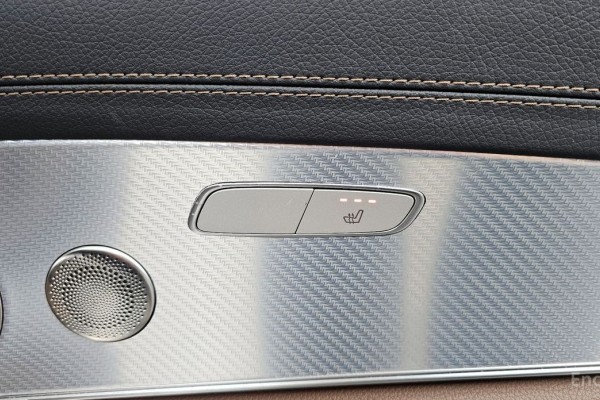 2021 Mercedes-Benz E-Класс с пробегом 96 147 км