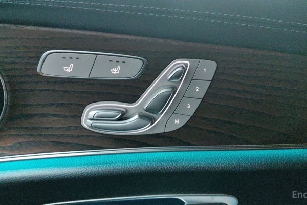 2022 Mercedes-Benz E-Класс с пробегом 61 620 км