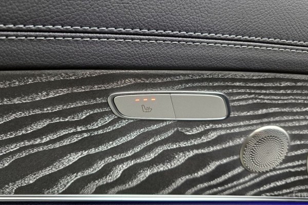 2022 Mercedes-Benz E-Класс с пробегом 62 402 км