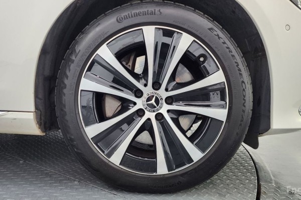 2021 Mercedes-Benz E-Класс с пробегом 78 834 км