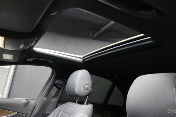 2022 Mercedes-Benz E-Класс с пробегом 40 381 км