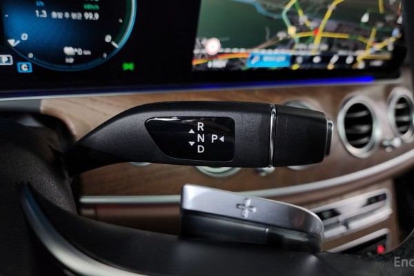 2021 Mercedes-Benz E-Класс с пробегом 78 834 км