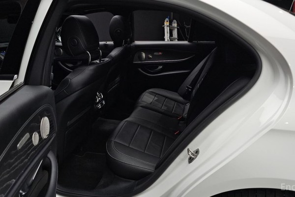 2022 Mercedes-Benz E-Класс с пробегом 46 119 км