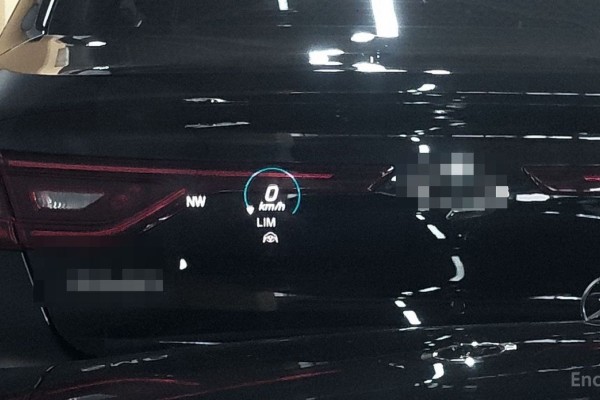 2022 Mercedes-Benz E-Класс с пробегом 61 620 км